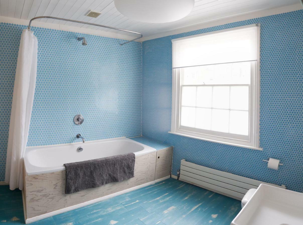 Lovely 4 Bed House 200M From The Beach Brighton Eksteriør billede